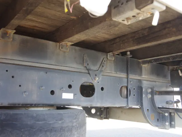 三菱 ファイター QKG-FK62FZ(2WD)の写真6