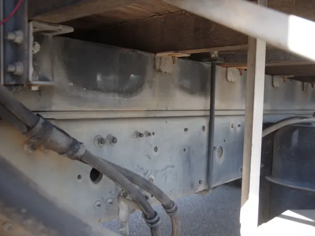 三菱 ファイター QKG-FK62FZ(2WD)の写真8