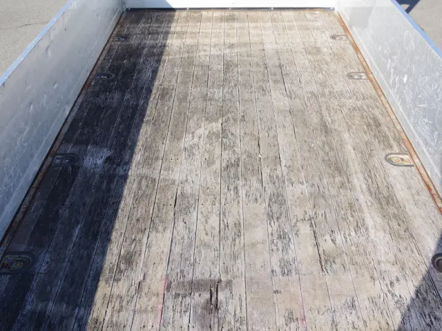 三菱 ファイター QKG-FK62FZ(2WD)の写真14