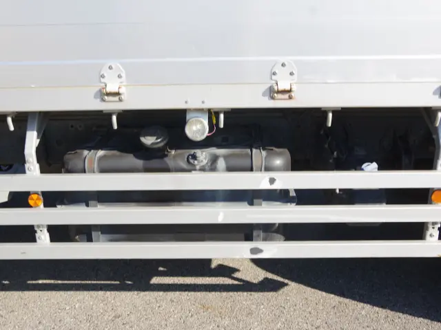 三菱 ファイター QKG-FK62FZ(2WD)の写真17