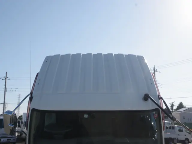 三菱 ファイター QKG-FK62FZ(2WD)の写真18