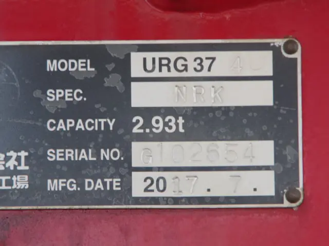 三菱 ファイター QKG-FK62FZ(2WD)の写真22