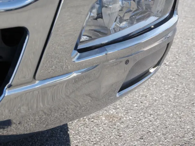 三菱 ファイター QKG-FK62FZ(2WD)の写真23