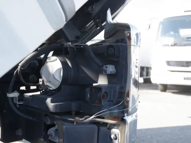 三菱 ファイター QKG-FK62FZ(2WD)の写真24