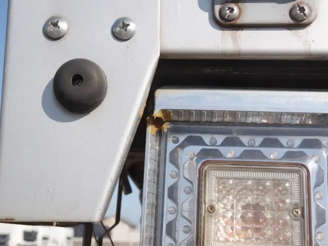 三菱 ファイター QKG-FK62FZ(2WD)の写真26