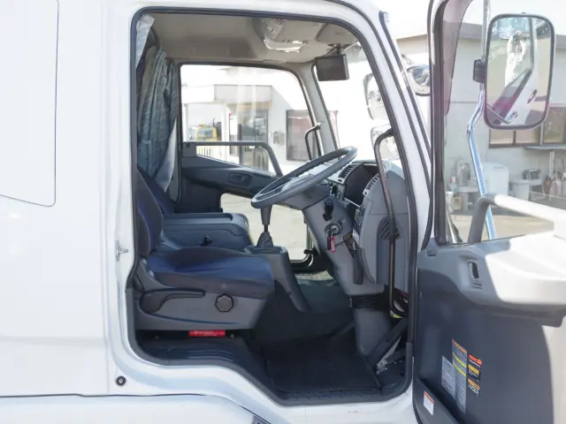 三菱 ファイター QKG-FK62FZ(2WD)の写真34
