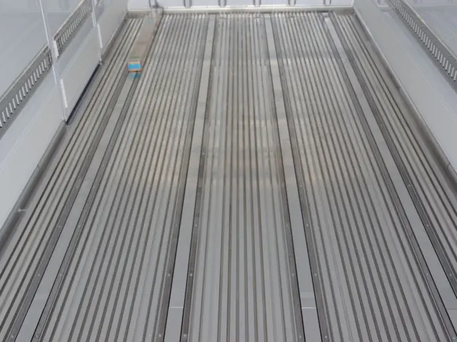 三菱 ファイター 2KG-FK65F(2WD)の写真15