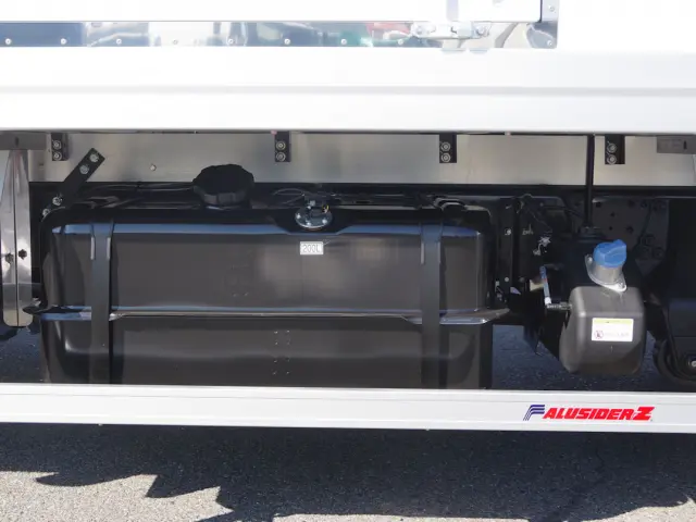 三菱 ファイター 2KG-FK65F(2WD)の写真16