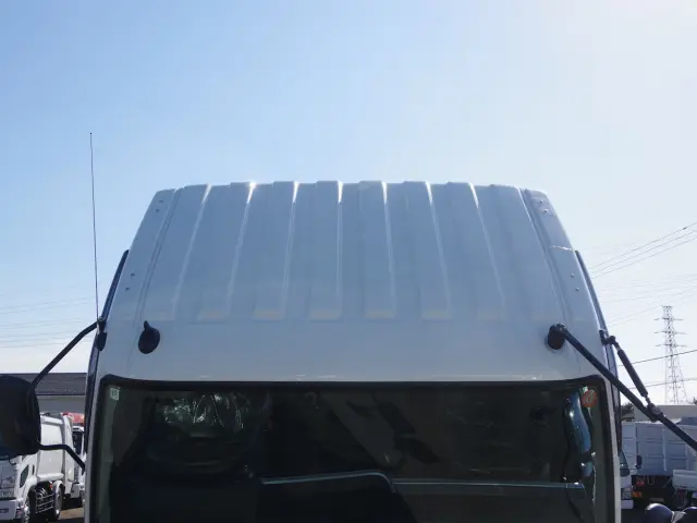 三菱 ファイター 2KG-FK65F(2WD)の写真17