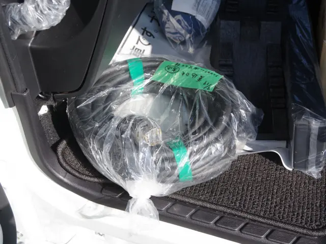 三菱 ファイター 2KG-FK65F(2WD)の写真24