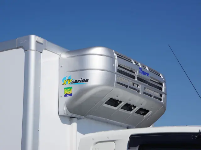 三菱 ファイター 2KG-FK65F(2WD)の写真9