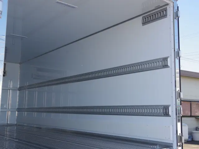 三菱 ファイター 2KG-FK65F(2WD)の写真14