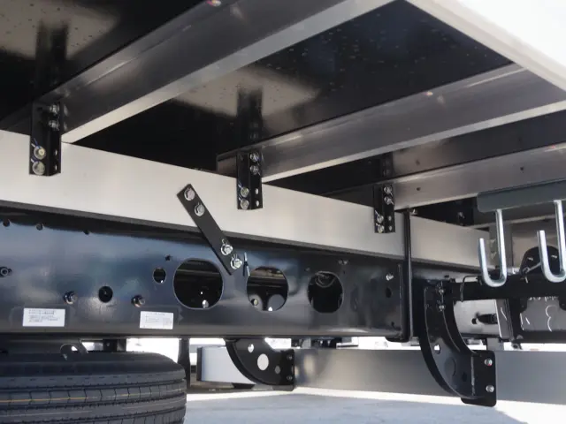 三菱 ファイター 2KG-FK65F(2WD)の写真6