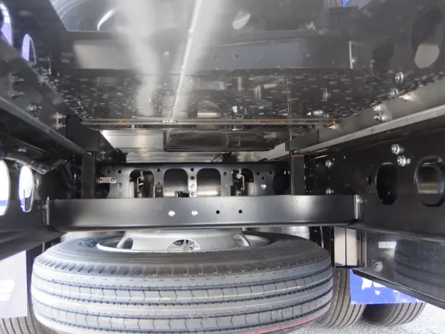 三菱 ファイター 2KG-FK65F(2WD)の写真7