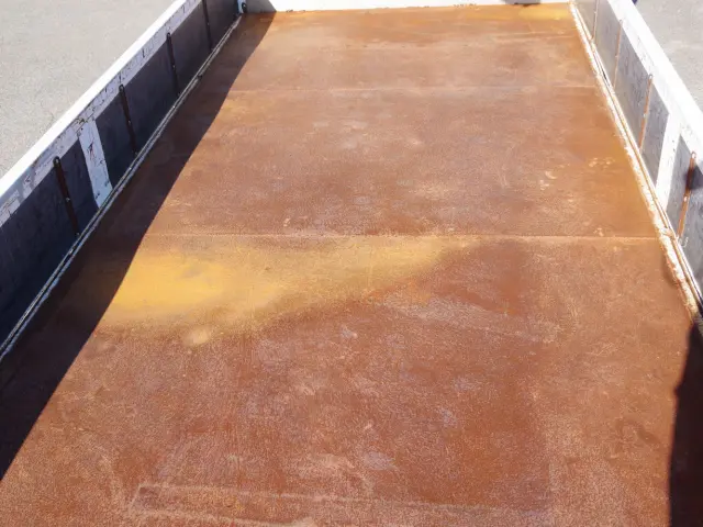 いすゞ フォワード TKG-FRR90S2(2WD)の写真16