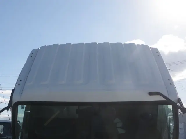 いすゞ フォワード TKG-FRR90S2(2WD)の写真20