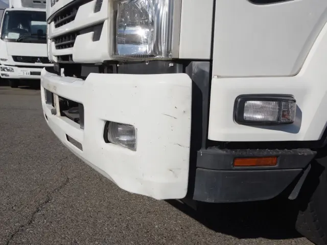 いすゞ フォワード TKG-FRR90S2(2WD)の写真25
