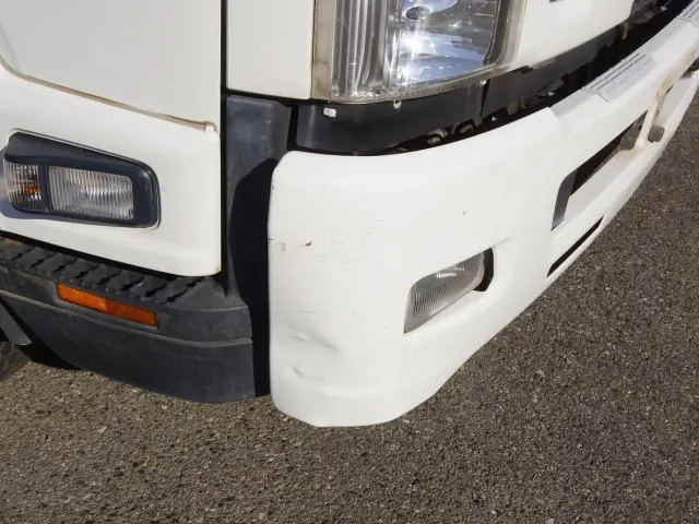 いすゞ フォワード TKG-FRR90S2(2WD)の写真26