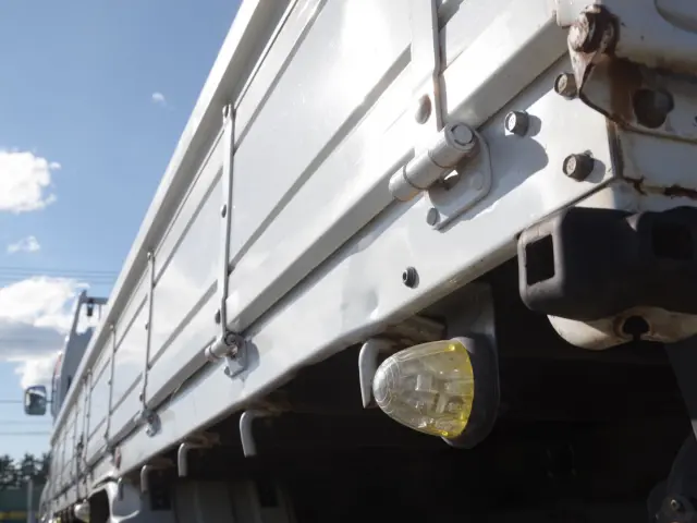 いすゞ フォワード TKG-FRR90S2(2WD)の写真27