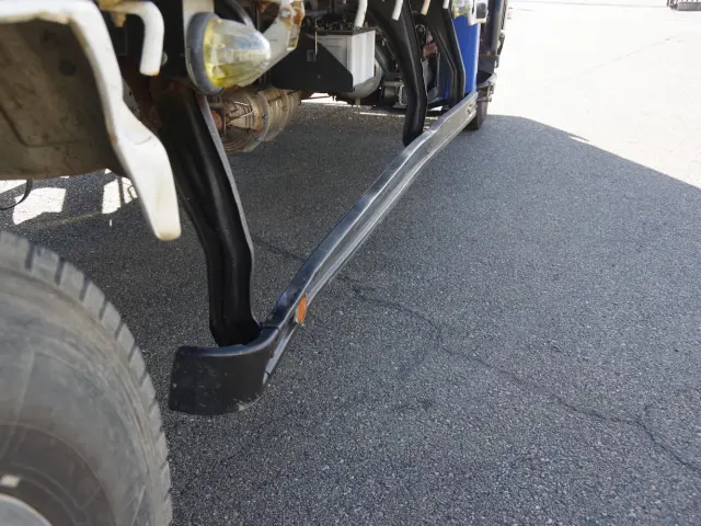 いすゞ フォワード TKG-FRR90S2(2WD)の写真30