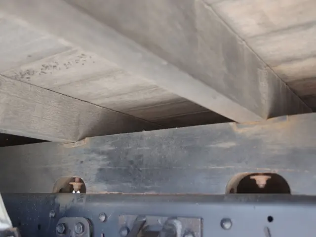 いすゞ フォワード TKG-FRR90S2(2WD)の写真33