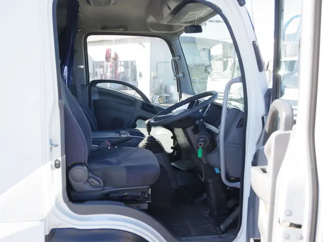 いすゞ フォワード TKG-FRR90S2(2WD)の写真39