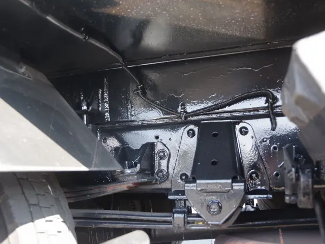 日野 デュトロ TKG-XZU710M(2WD)の写真6