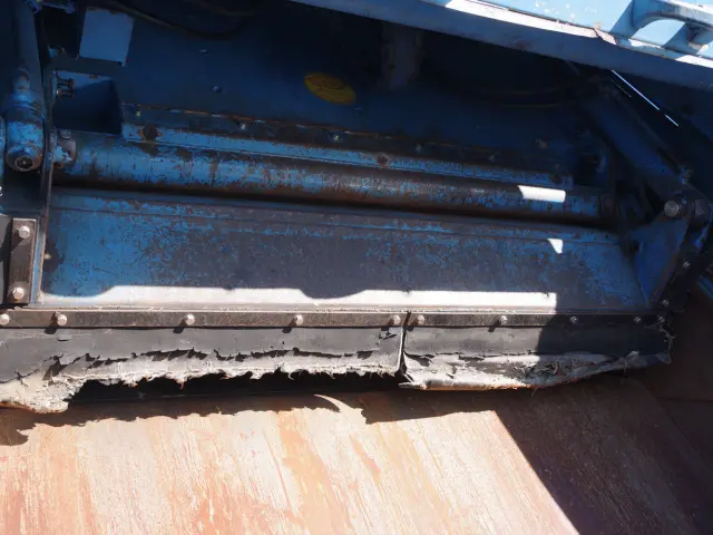 日野 デュトロ TKG-XZU710M(2WD)の写真10