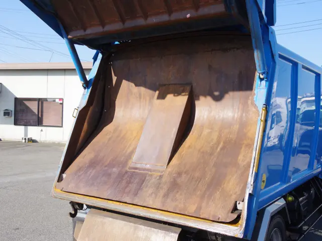 日野 デュトロ TKG-XZU710M(2WD)の写真11