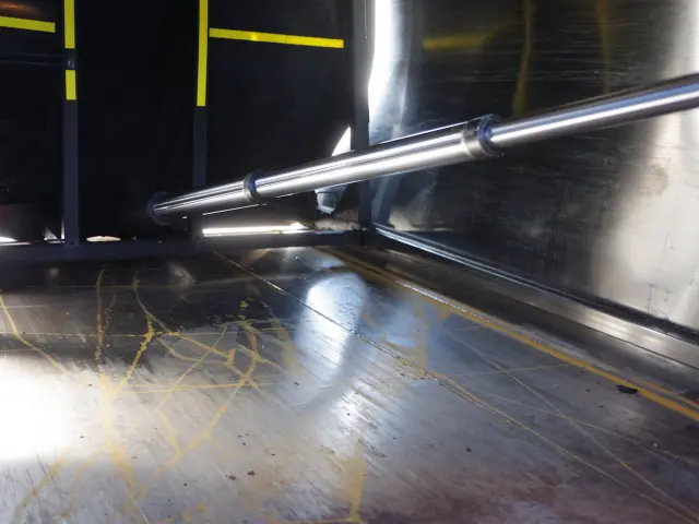 日野 デュトロ TKG-XZU710M(2WD)の写真12