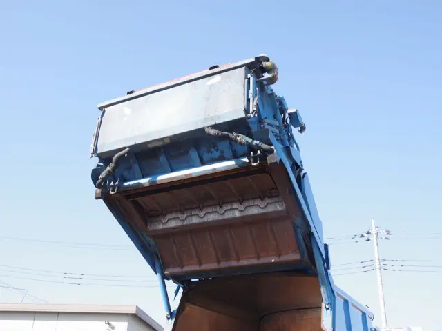 日野 デュトロ TKG-XZU710M(2WD)の写真13