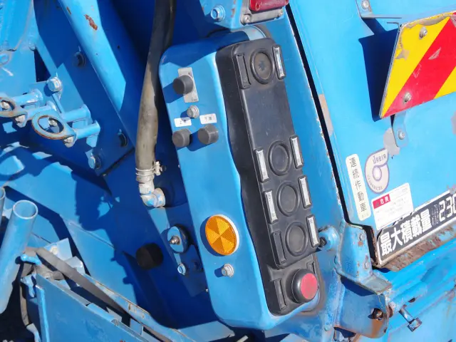 日野 デュトロ TKG-XZU710M(2WD)の写真15