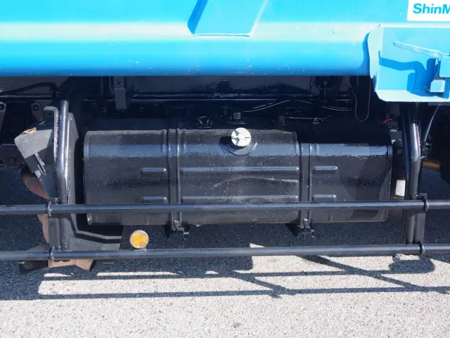 日野 デュトロ TKG-XZU710M(2WD)の写真17