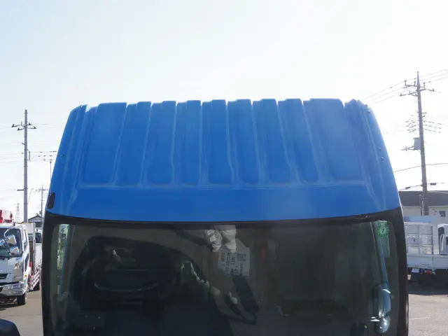 日野 デュトロ TKG-XZU710M(2WD)の写真18