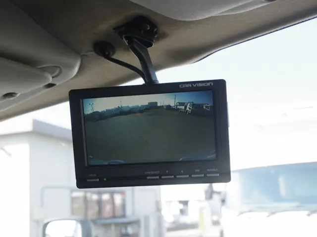 日野 デュトロ TKG-XZU710M(2WD)の写真25