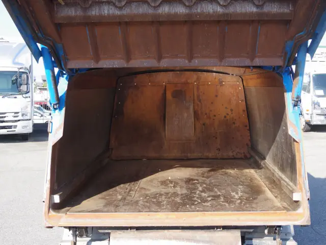 日野 デュトロ TKG-XZU710M(2WD)の写真5