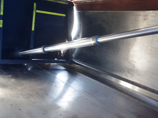 日野 デュトロ TKG-XZU710M(2WD)の写真10