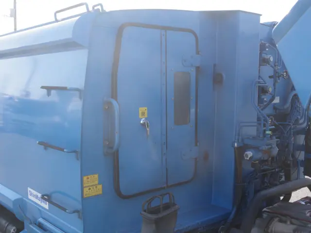 日野 デュトロ TKG-XZU710M(2WD)の写真13