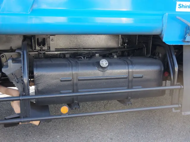 日野 デュトロ TKG-XZU710M(2WD)の写真14