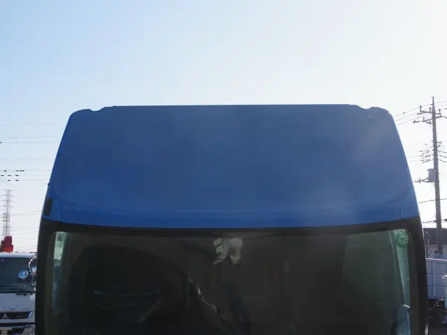 日野 デュトロ TKG-XZU710M(2WD)の写真16