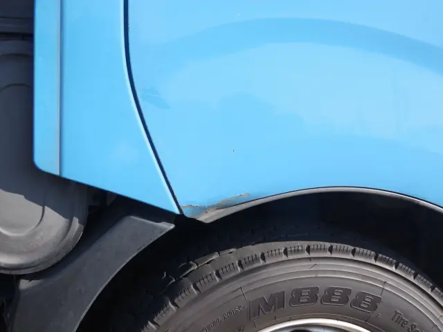 日野 デュトロ TKG-XZU710M(2WD)の写真21