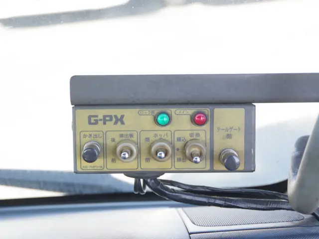 日野 デュトロ TKG-XZU710M(2WD)の写真27