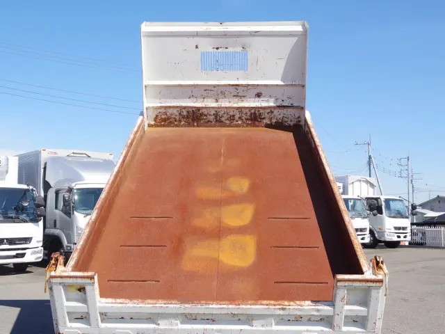 いすゞ フォワード PKG-FRR90S1(2WD)の写真5