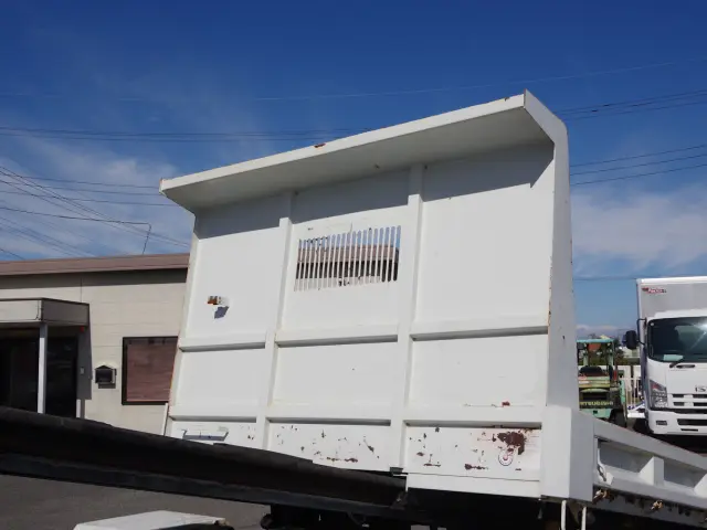 いすゞ フォワード PKG-FRR90S1(2WD)の写真13