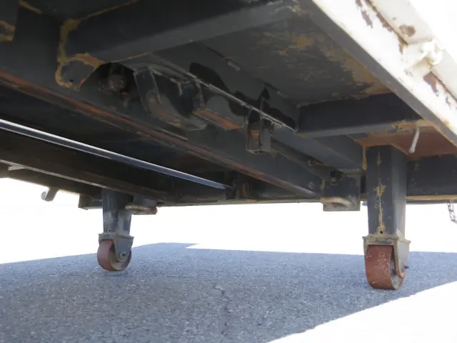 いすゞ フォワード PKG-FRR90S1(2WD)の写真15