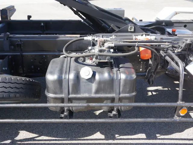 いすゞ フォワード PKG-FRR90S1(2WD)の写真17