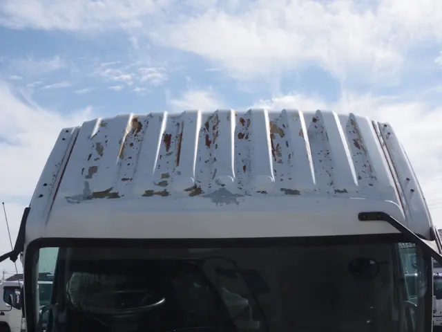 いすゞ フォワード PKG-FRR90S1(2WD)の写真18