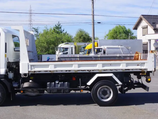 いすゞ フォワード PKG-FRR90S1(2WD)の写真20