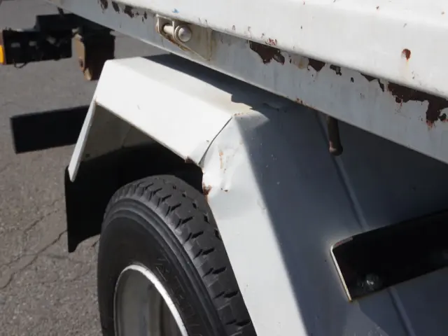 いすゞ フォワード PKG-FRR90S1(2WD)の写真22