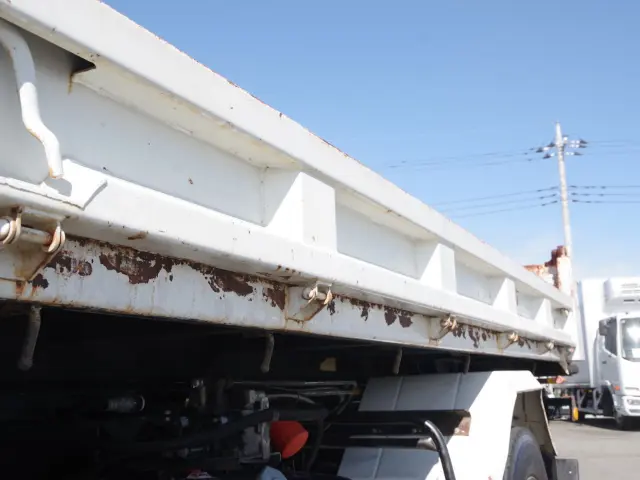 いすゞ フォワード PKG-FRR90S1(2WD)の写真23